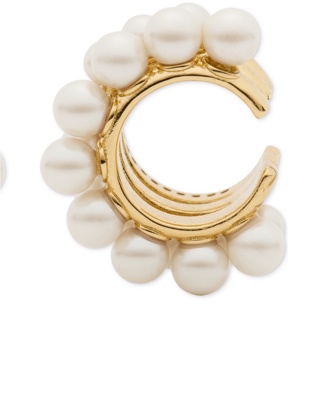 Kate Spade ear cuff - Picture 4 of 8